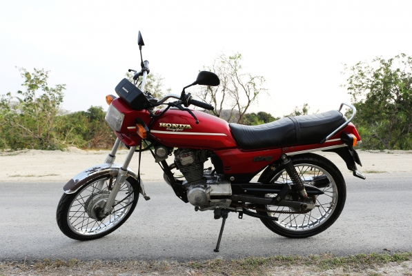 Honda Wing125 ทะเบียนโอน Honda Wing125 ทะเบียนโอน