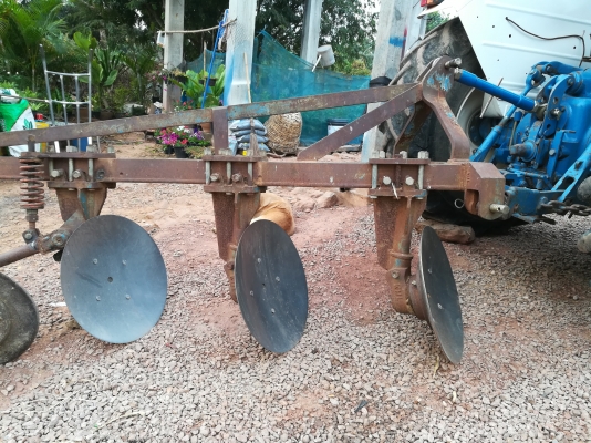 ขายผานสามโครงสี่ไคเฮงหลีสภาพสวย