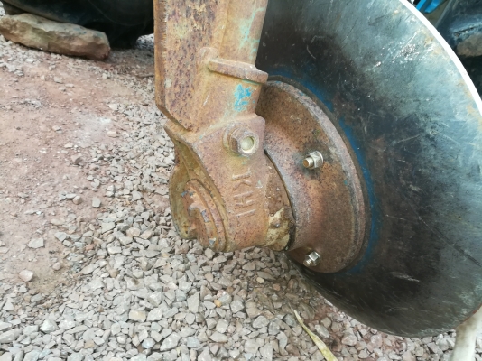 ขายผานสามโครงสี่ไคเฮงหลีสภาพสวย ขายผานสามโครงสี่ไคเฮงหลีสภาพสวย