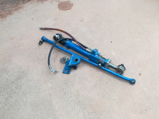 ขายกระบอกชักข้างสภาพสวย