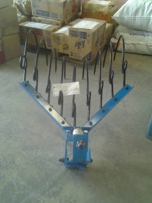 ขายคาดสปริงครับ (หนวดกุ้ง)