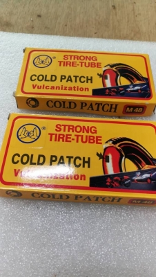 2 กล่อง 120 บ.ส่งถึงบ้านฟรีโทร 083-2000058 LINE ID: line832923 แผ่นปะยางในรถสำเสร็จรูปพร้อมกาวในกล่อ