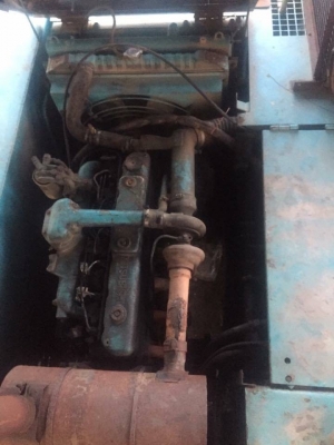 ขาย 595,000 KOBELCO sk 200-3 เครื่องดี ปั้มแรง ไฟฟ้าตัด เอวแน่น ช่วงล่างเต็ม เอกสารอินวอยทร์ รถอยู่ นครนายก 090-772-3710 090-772-3708