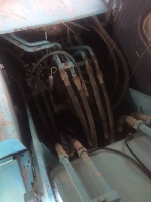 ขาย 595,000 KOBELCO sk 200-3 เครื่องดี ปั้มแรง ไฟฟ้าตัด เอวแน่น ช่วงล่างเต็ม เอกสารอินวอยทร์ รถอยู่ นครนายก 090-772-3710 090-772-3708