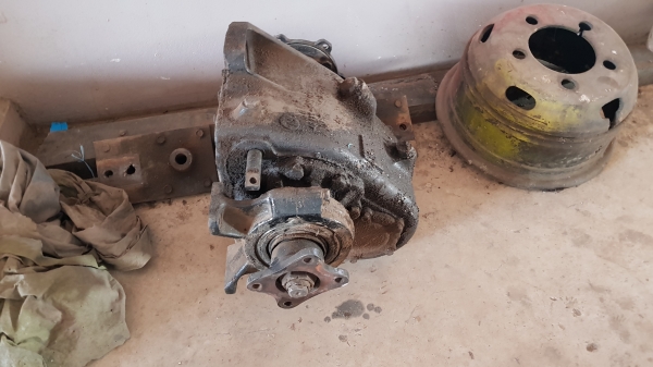 ขายเกียรสโลฮีโน่ f18