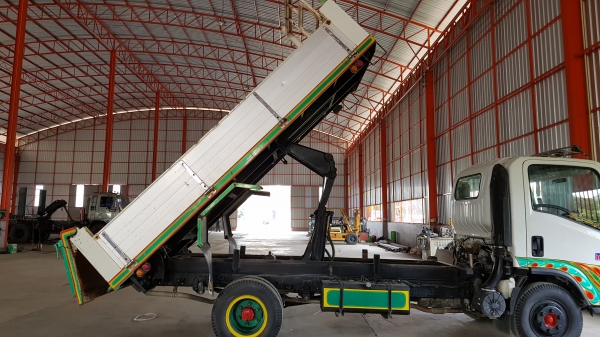 ขายกระบะมิเนียมดัมพ์