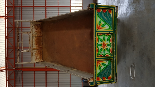 ขายกระบะมิเนียมดัมพ์