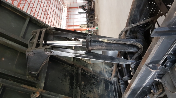 ขายกระบะมิเนียมดัมพ์