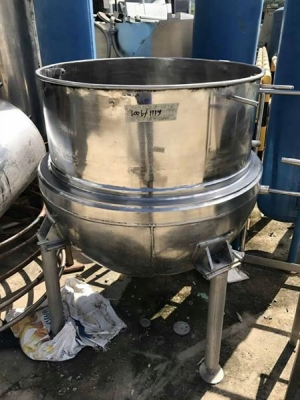 ถังสแตนเลส 450 ลิตร ถังสแตนเลส 450 ลิตร