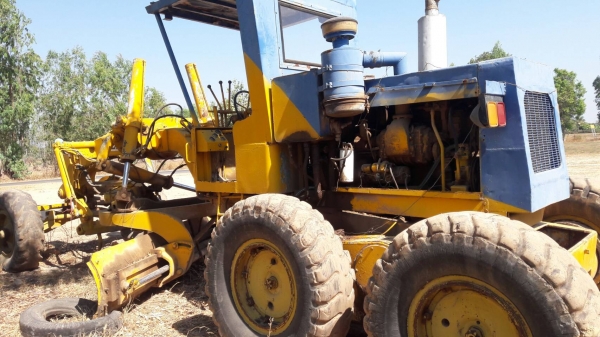 ขาย เกรดเดอร์ HUBER รถใช้งาน ปกติ ราคา 195,000 ราคาต่อรองได้ครับ อยากให้มาลองก่อนครับ ไหวเท่าไหร่มาคุยกันครับ สนใจโทร 091-0206555 อยู่สุรินทร์ ครับ ขาย เกรดเดอร์ HUBER รถใช้งาน ปกติ ราคา 195,000 ราคาต่อรองได้ครับ อยากให้มาลองก่อนครับ ไหวเท่าไหร่มาคุยกันครับ สนใจโทร 091-0206555 อยู่สุรินทร์ ครับ