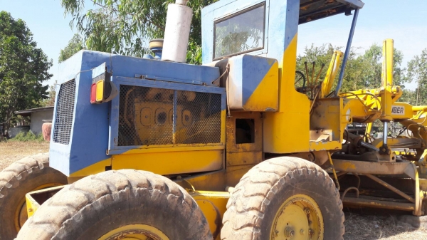 ขาย เกรดเดอร์ HUBER รถใช้งาน ปกติ ราคา 195,000 ราคาต่อรองได้ครับ อยากให้มาลองก่อนครับ ไหวเท่าไหร่มาคุยกันครับ สนใจโทร 091-0206555 อยู่สุรินทร์ ครับ ขาย เกรดเดอร์ HUBER รถใช้งาน ปกติ ราคา 195,000 ราคาต่อรองได้ครับ อยากให้มาลองก่อนครับ ไหวเท่าไหร่มาคุยกันครับ สนใจโทร 091-0206555 อยู่สุรินทร์ ครับ