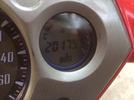 Nouvo Elegance ปี54 รถสวยพร้อมใช้งาน