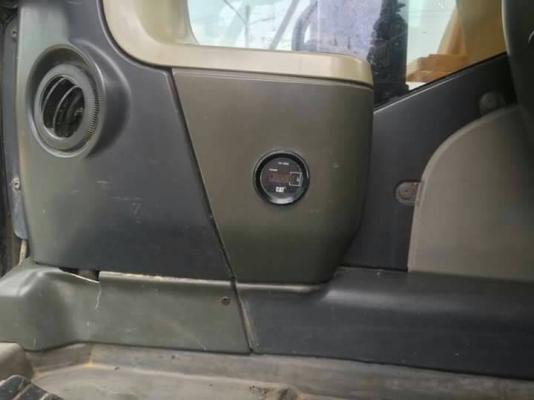 CAT 312D กระบอกดำ11000ชั่วโมงเอกสารเล่มช่วงล่างเต็มราคา1,380,000บาทสนใจสอบถามได้ที่ ☎ 081-989-1989 + ID LINE : rangrayong หรั่งครับ