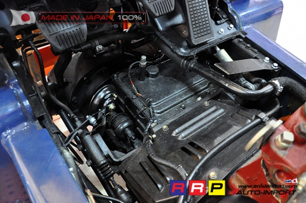 ขายรถโฟล์คลิฟท์มือสอง TOYOTA รุ่น 5FD25-19260 นำเข้าจากประเทศญี่ปุ่น 100\% ไม่เคยใช้งานในไทย ขายรถโฟล์คลิฟท์มือสอง TOYOTA รุ่น 5FD25-19260 นำเข้าจากประเทศญี่ปุ่น 100\% ไม่เคยใช้งานในไทย