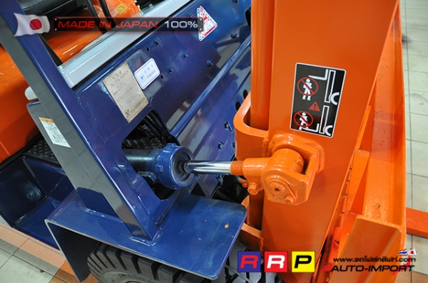 ขายรถโฟล์คลิฟท์มือสอง TOYOTA รุ่น 5FD25-19260 นำเข้าจากประเทศญี่ปุ่น 100\% ไม่เคยใช้งานในไทย ขายรถโฟล์คลิฟท์มือสอง TOYOTA รุ่น 5FD25-19260 นำเข้าจากประเทศญี่ปุ่น 100\% ไม่เคยใช้งานในไทย