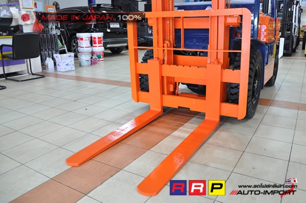 ขายรถโฟล์คลิฟท์มือสอง TOYOTA รุ่น 5FD25-19260 นำเข้าจากประเทศญี่ปุ่น 100\% ไม่เคยใช้งานในไทย ขายรถโฟล์คลิฟท์มือสอง TOYOTA รุ่น 5FD25-19260 นำเข้าจากประเทศญี่ปุ่น 100\% ไม่เคยใช้งานในไทย