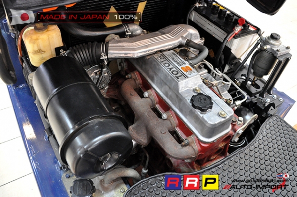 ขายรถโฟล์คลิฟท์มือสอง TOYOTA รุ่น 5FD25-19260 นำเข้าจากประเทศญี่ปุ่น 100\% ไม่เคยใช้งานในไทย ขายรถโฟล์คลิฟท์มือสอง TOYOTA รุ่น 5FD25-19260 นำเข้าจากประเทศญี่ปุ่น 100\% ไม่เคยใช้งานในไทย