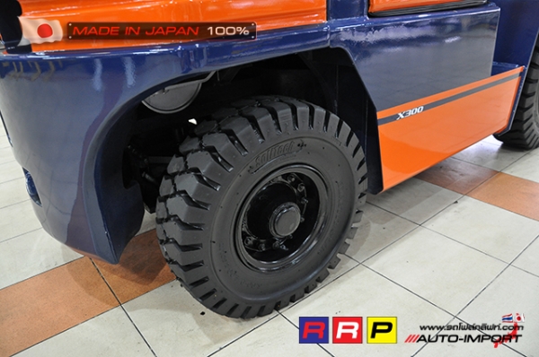 ขายรถโฟล์คลิฟท์มือสอง TOYOTA รุ่น 5FD25-19260 นำเข้าจากประเทศญี่ปุ่น 100\% ไม่เคยใช้งานในไทย ขายรถโฟล์คลิฟท์มือสอง TOYOTA รุ่น 5FD25-19260 นำเข้าจากประเทศญี่ปุ่น 100\% ไม่เคยใช้งานในไทย