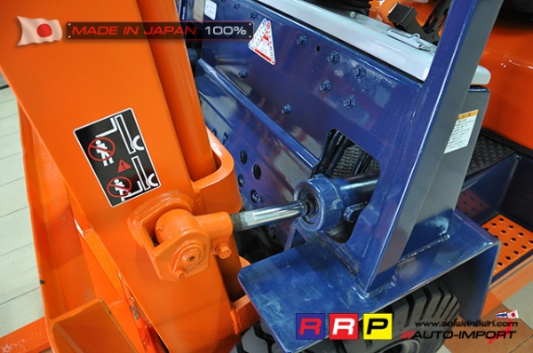 ขายรถโฟล์คลิฟท์มือสอง TOYOTA รุ่น 5FD25-19260 นำเข้าจากประเทศญี่ปุ่น 100\% ไม่เคยใช้งานในไทย ขายรถโฟล์คลิฟท์มือสอง TOYOTA รุ่น 5FD25-19260 นำเข้าจากประเทศญี่ปุ่น 100\% ไม่เคยใช้งานในไทย