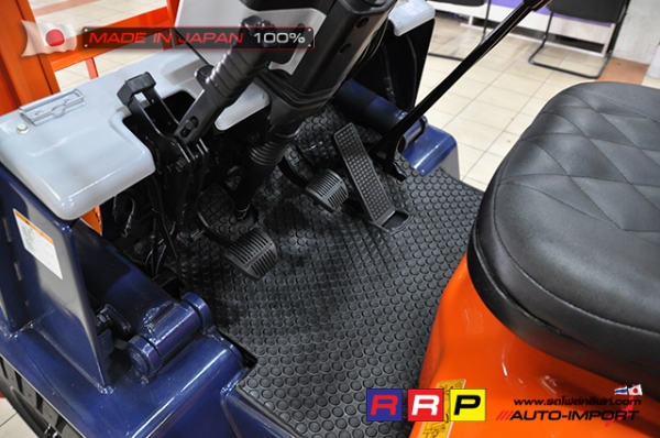 ขายรถโฟล์คลิฟท์มือสอง TOYOTA รุ่น 5FD25-19260 นำเข้าจากประเทศญี่ปุ่น 100\% ไม่เคยใช้งานในไทย ขายรถโฟล์คลิฟท์มือสอง TOYOTA รุ่น 5FD25-19260 นำเข้าจากประเทศญี่ปุ่น 100\% ไม่เคยใช้งานในไทย