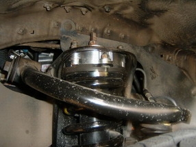 ขายสเปยร์เซอร์รองหัวโช้ควีโก้ครับ