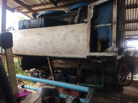 ขายรถเกี่ยวข้าว เกษตรพัฒนา รุ่นแรก เครื่องบน เครื่อง isuzu 6HE1 195 แรงม้า เทอร์โบ ตัวเดิน10 ปั้มแฝด เบอร์21 โรลเลอร์ล่าง 10ลูก หน้ากว้าง 3เมตร อุ้ม 2ตัน ขายตามสภาพ ใช้งานได้ตามปกติ สนใจโทรมาสอบถามได้ครับ ขายรถเกี่ยวข้าว เกษตรพัฒนา รุ่นแรก เครื่องบน เครื่อง isuzu 6HE1 195 แรงม้า เทอร์โบ ตัวเดิน10 ปั้มแฝด เบอร์21 โรลเลอร์ล่าง 10ลูก หน้ากว้าง 3เมตร อุ้ม 2ตัน ขายตามสภาพ ใช้งานได้ตามปกติ สนใจโทรมาสอบถามได้ครับ