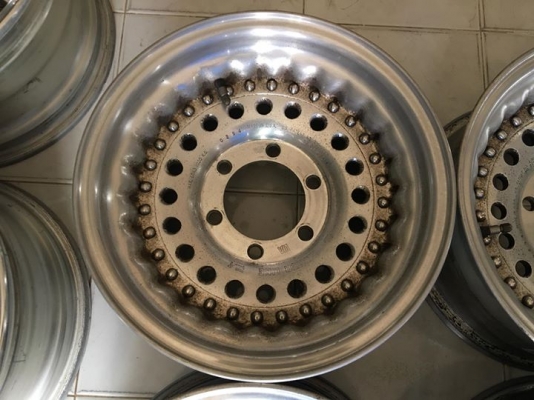 ขายล้อหยดน้ำ CENTER LINE ขอบ15x7 ลบ15 6รูกระบะ ประมูลญี่ปุ่น ขายล้อหยดน้ำ CENTER LINE ขอบ15x7 ลบ15 6รูกระบะ ประมูลญี่ปุ่น