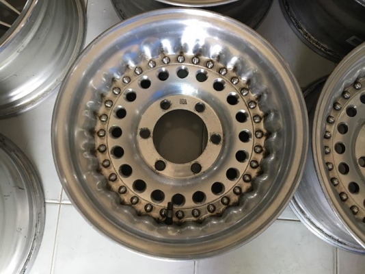 ขายล้อหยดน้ำ CENTER LINE ขอบ15x7 ลบ15 6รูกระบะ ประมูลญี่ปุ่น ขายล้อหยดน้ำ CENTER LINE ขอบ15x7 ลบ15 6รูกระบะ ประมูลญี่ปุ่น