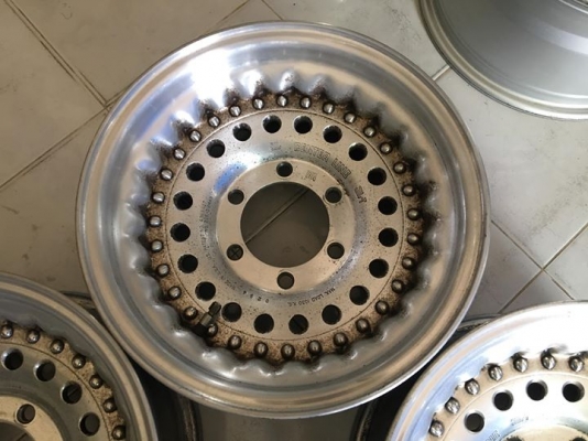 ขายล้อหยดน้ำ CENTER LINE ขอบ15x7 ลบ15 6รูกระบะ ประมูลญี่ปุ่น ขายล้อหยดน้ำ CENTER LINE ขอบ15x7 ลบ15 6รูกระบะ ประมูลญี่ปุ่น