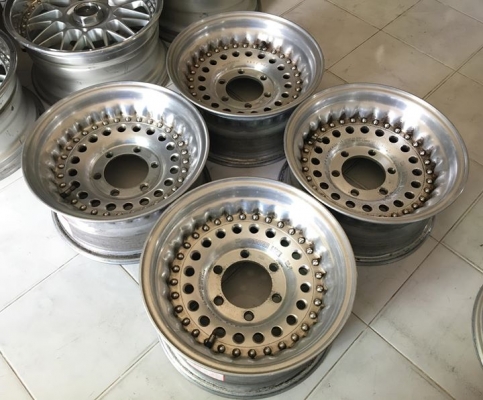 ขายล้อหยดน้ำ CENTER LINE ขอบ15x7 ลบ15 6รูกระบะ ประมูลญี่ปุ่น ขายล้อหยดน้ำ CENTER LINE ขอบ15x7 ลบ15 6รูกระบะ ประมูลญี่ปุ่น