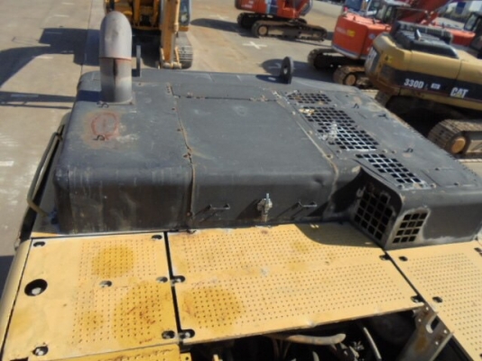 ขายแม็คโคร CATERPILLAR 345 C พร้อมใช้งาน นำเข้าจากต่างประเทศ ติดต่อ 063-9316985 ID LINE : 0639316985 ครับ