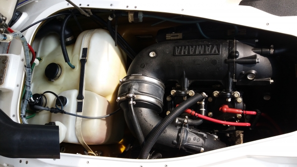 ขออนุญาต ขาย YAMAHA Blaster 3 800cc.ปี99 สมบูรณ์ พร้อมขับ