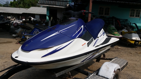 ขออนุญาต ขาย YAMAHA Blaster 3 800cc.ปี99 สมบูรณ์ พร้อมขับ