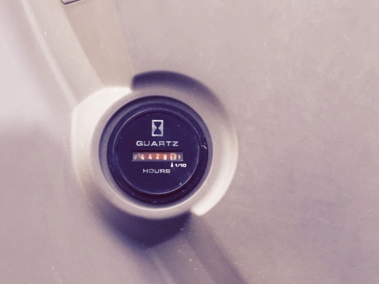 Kobelco SK225SR รถขุด ชั่วโมงทำงานน้อย นำเข้าจากญี่ปุ่น โทร. 080-6565422 (หนิง)