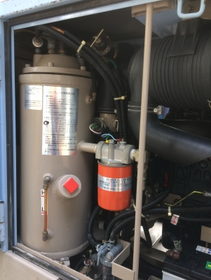 ขายปั๊มลม Denyo DPS-70 SPB เก่าญี่ปุนแท้ ขายปั๊มลม Denyo DPS-70 SPB เก่าญี่ปุนแท้