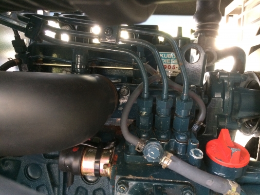 ขายปั๊มลม Denyo DPS-70 SPB เก่าญี่ปุนแท้ ขายปั๊มลม Denyo DPS-70 SPB เก่าญี่ปุนแท้