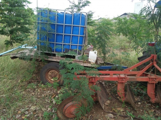 รถไถ2เพลา 4x4 รถไถ2เพลา 4x4