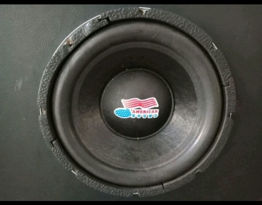 ลำโพงซับ10 ว๊อยคู่พร้อมตู้หลังเบาะ4ประตูหรืมใส่ตอนเดียวได้