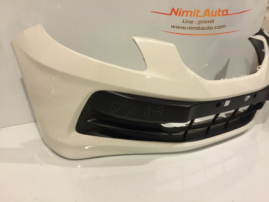 กันชนหน้า Honda Brio กันชนหน้า Honda Brio