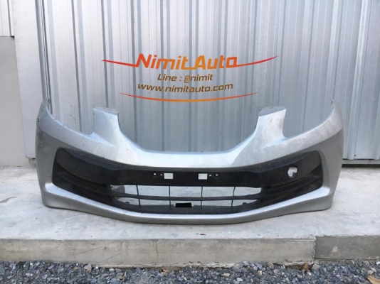 กันชนหน้า Brio