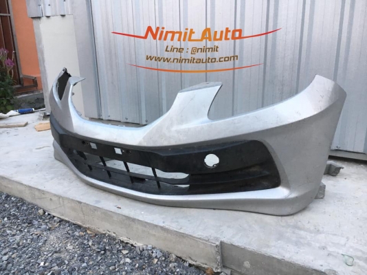 กันชนหน้า Brio กันชนหน้า Brio