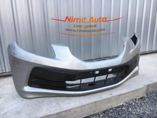 กันชนหน้า Brio กันชนหน้า Brio