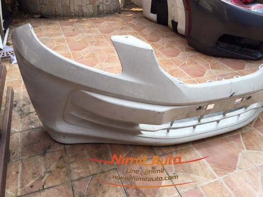 กันชนหน้า Honda Amaze กันชนหน้า Honda Amaze