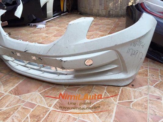 กันชนหน้า Honda Amaze กันชนหน้า Honda Amaze