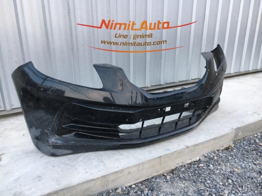 กันชนหน้า Amaze 2010 กันชนหน้า Amaze 2010