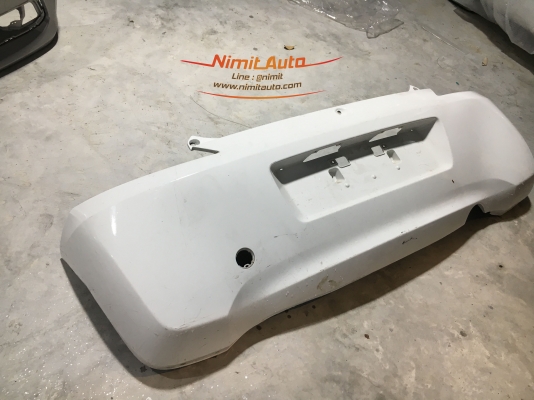 กันชนหลัง Honda Brio 2010