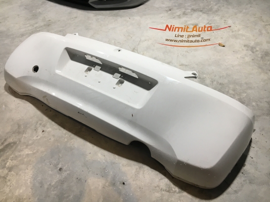 กันชนหลัง Honda Brio 2010