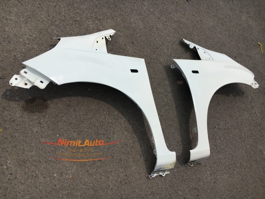 เเก้มข้าง Honda Brio