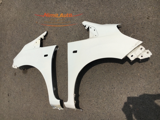 เเก้มข้าง Honda Brio