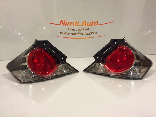 ไฟท้าย Honda Brio